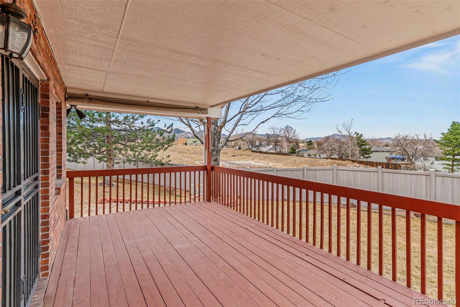 MLS Image #29 for 9657 w peakview drive,littleton, Colorado