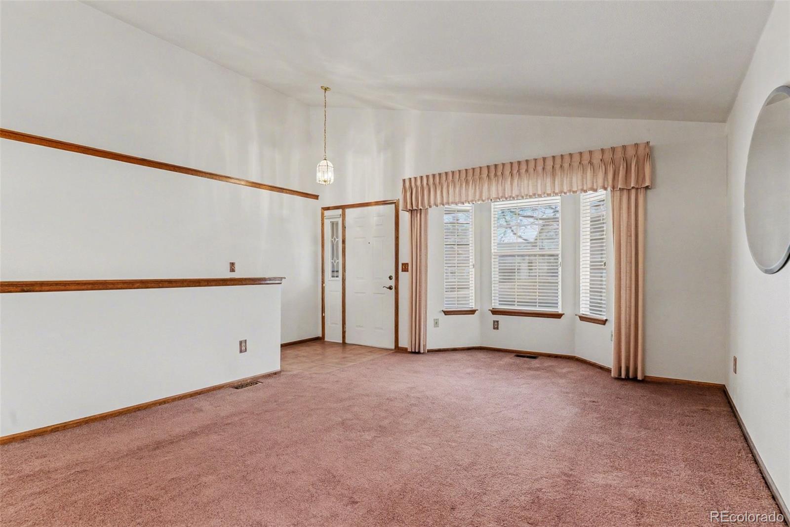 MLS Image #3 for 9657 w peakview drive,littleton, Colorado