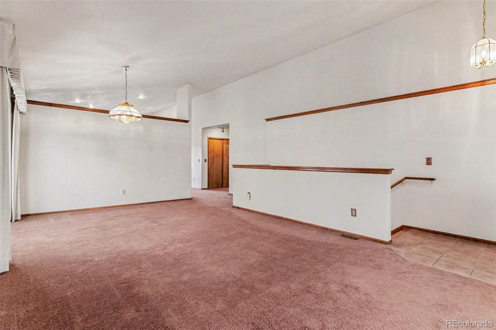 MLS Image #4 for 9657 w peakview drive,littleton, Colorado