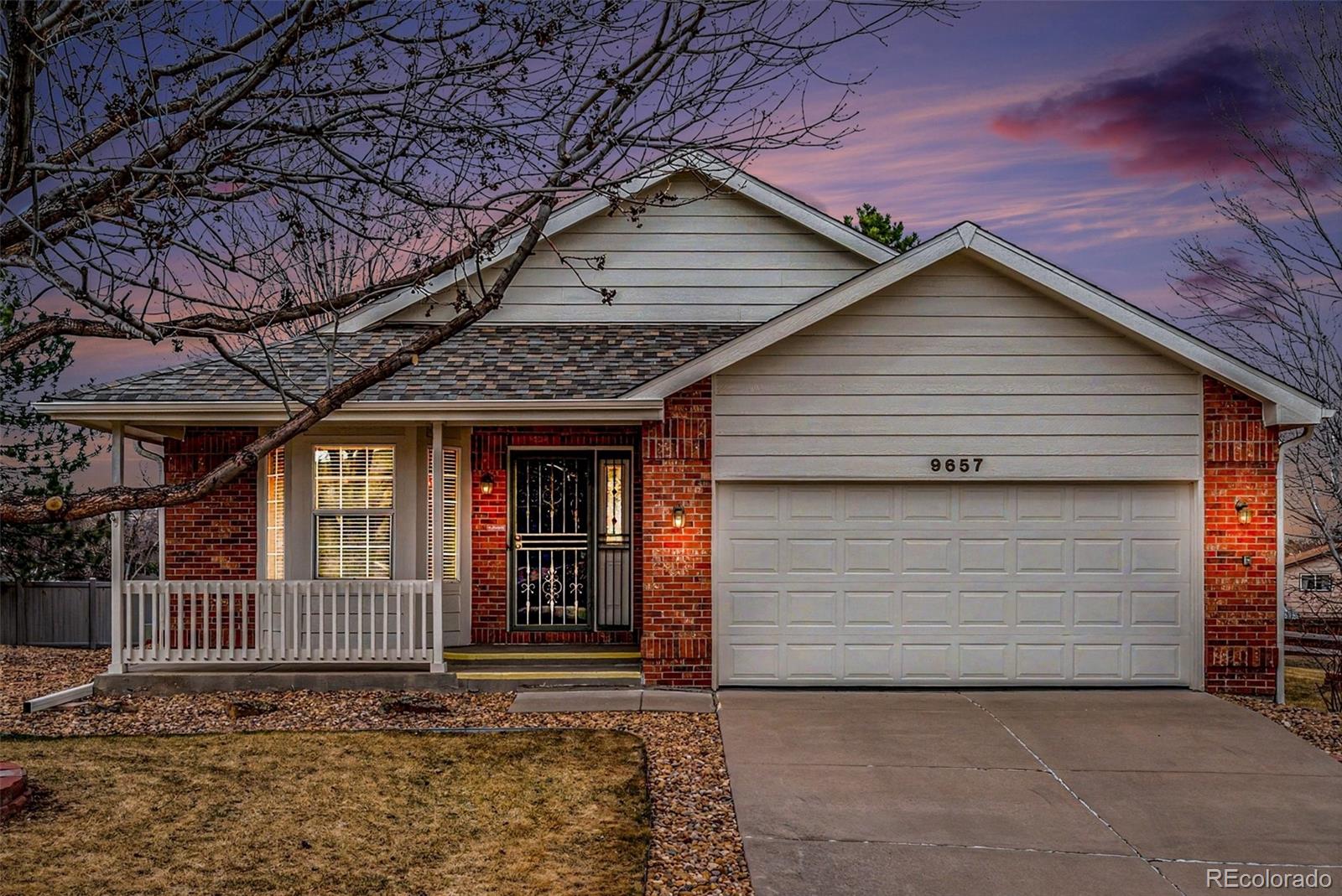 MLS Image #40 for 9657 w peakview drive,littleton, Colorado