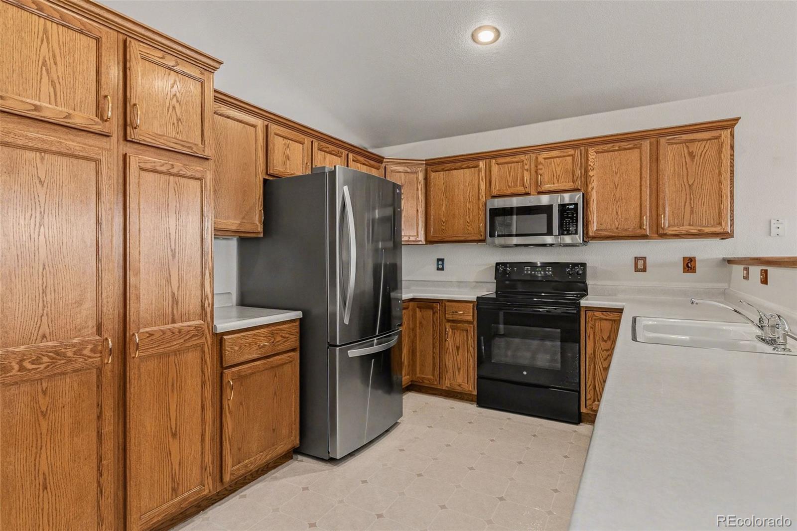 MLS Image #8 for 9657 w peakview drive,littleton, Colorado