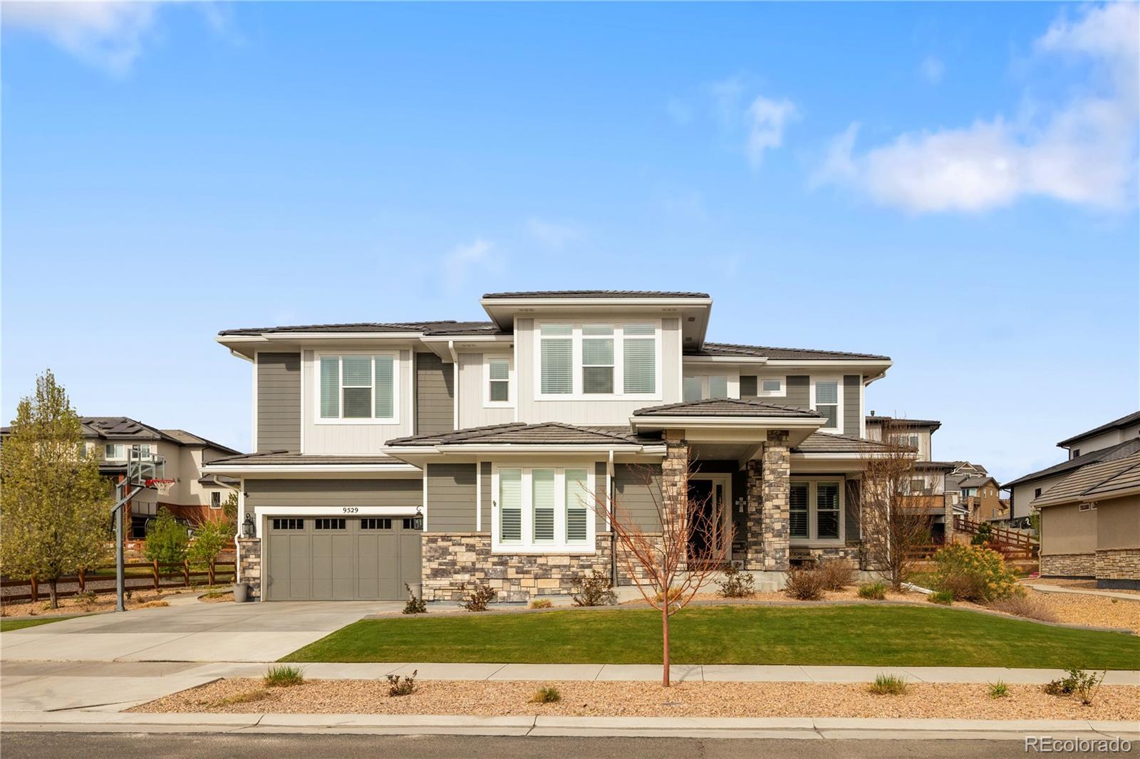 MLS Image #0 for 9529  orchard way,arvada, Colorado