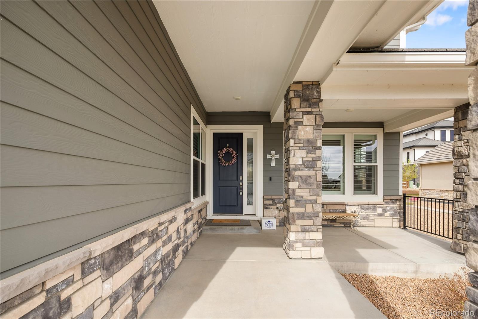 MLS Image #2 for 9529  orchard way,arvada, Colorado
