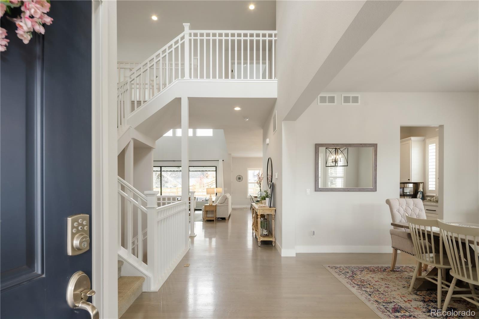 MLS Image #3 for 9529  orchard way,arvada, Colorado