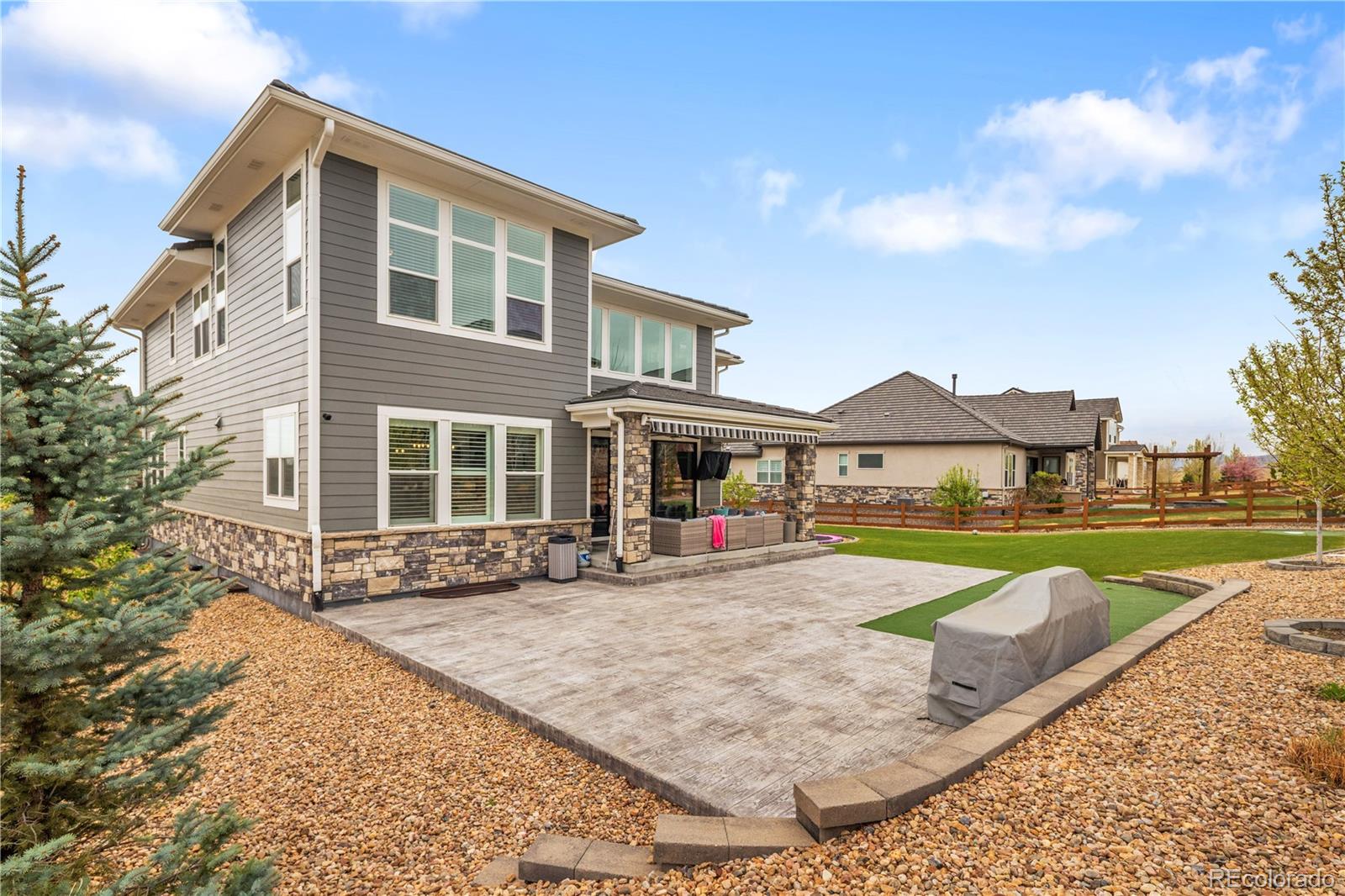 MLS Image #43 for 9529  orchard way,arvada, Colorado