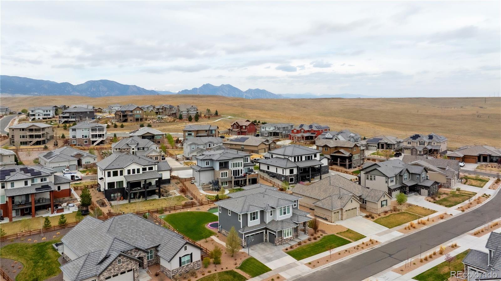 MLS Image #45 for 9529  orchard way,arvada, Colorado