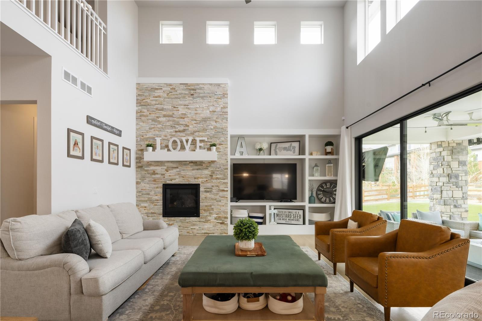 MLS Image #5 for 9529  orchard way,arvada, Colorado