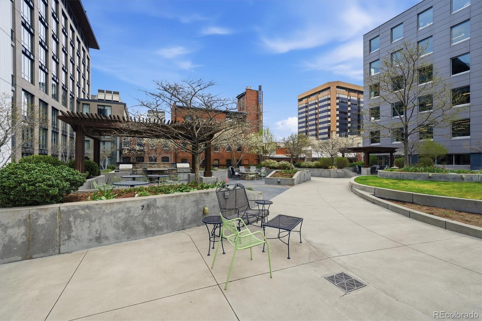 MLS Image #23 for 1625  larimer street 2106,denver, Colorado