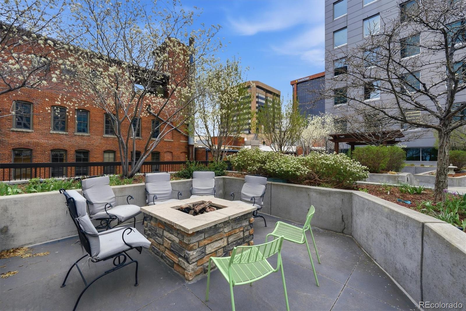 MLS Image #25 for 1625  larimer street 2106,denver, Colorado