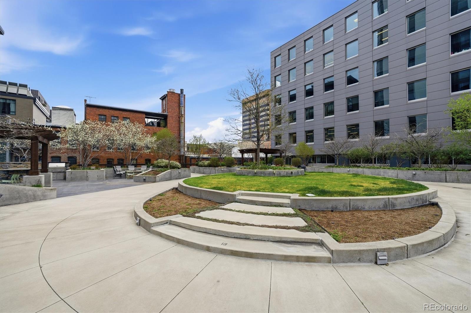 MLS Image #26 for 1625  larimer street 2106,denver, Colorado