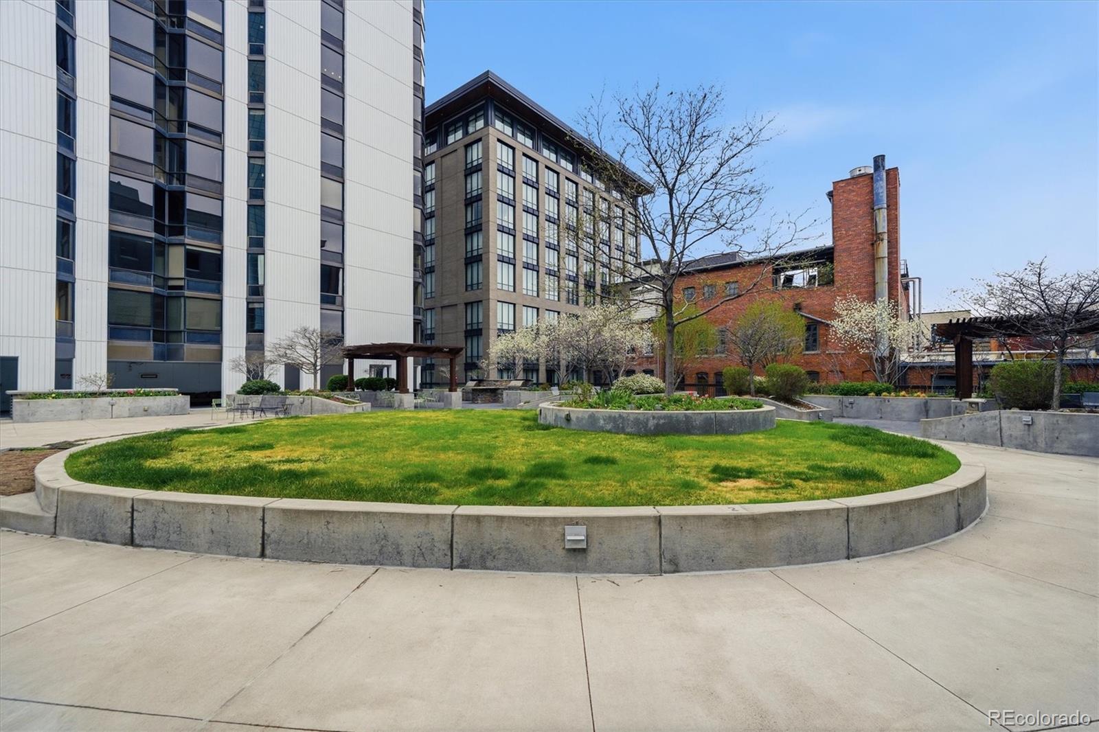 MLS Image #28 for 1625  larimer street 2106,denver, Colorado