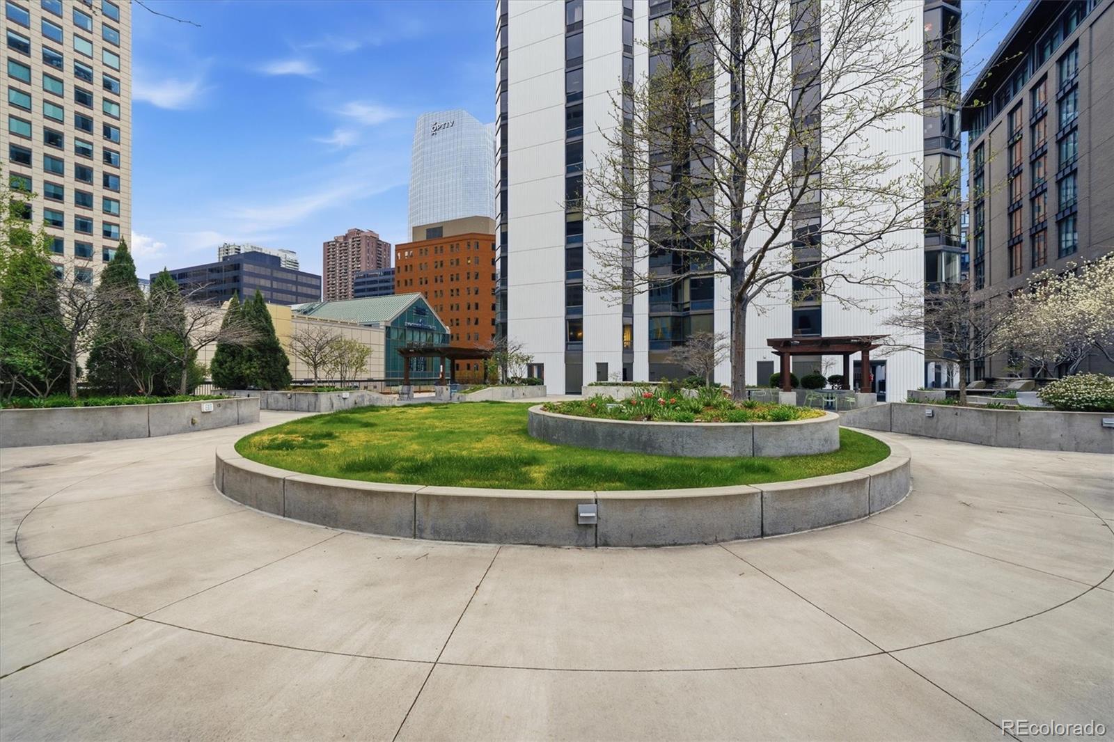 MLS Image #29 for 1625  larimer street 2106,denver, Colorado