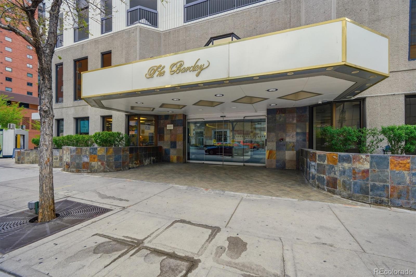 MLS Image #3 for 1625  larimer street 2106,denver, Colorado