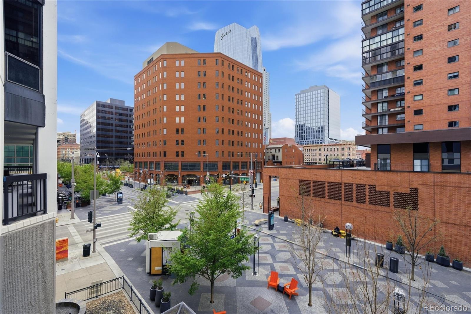 MLS Image #32 for 1625  larimer street 2106,denver, Colorado