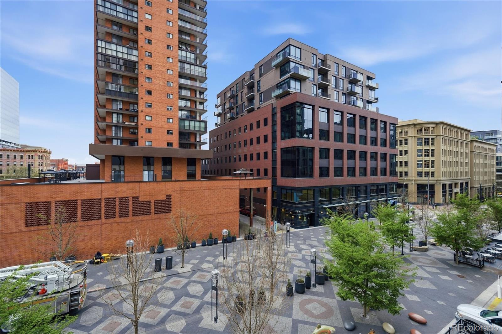 MLS Image #33 for 1625  larimer street 2106,denver, Colorado