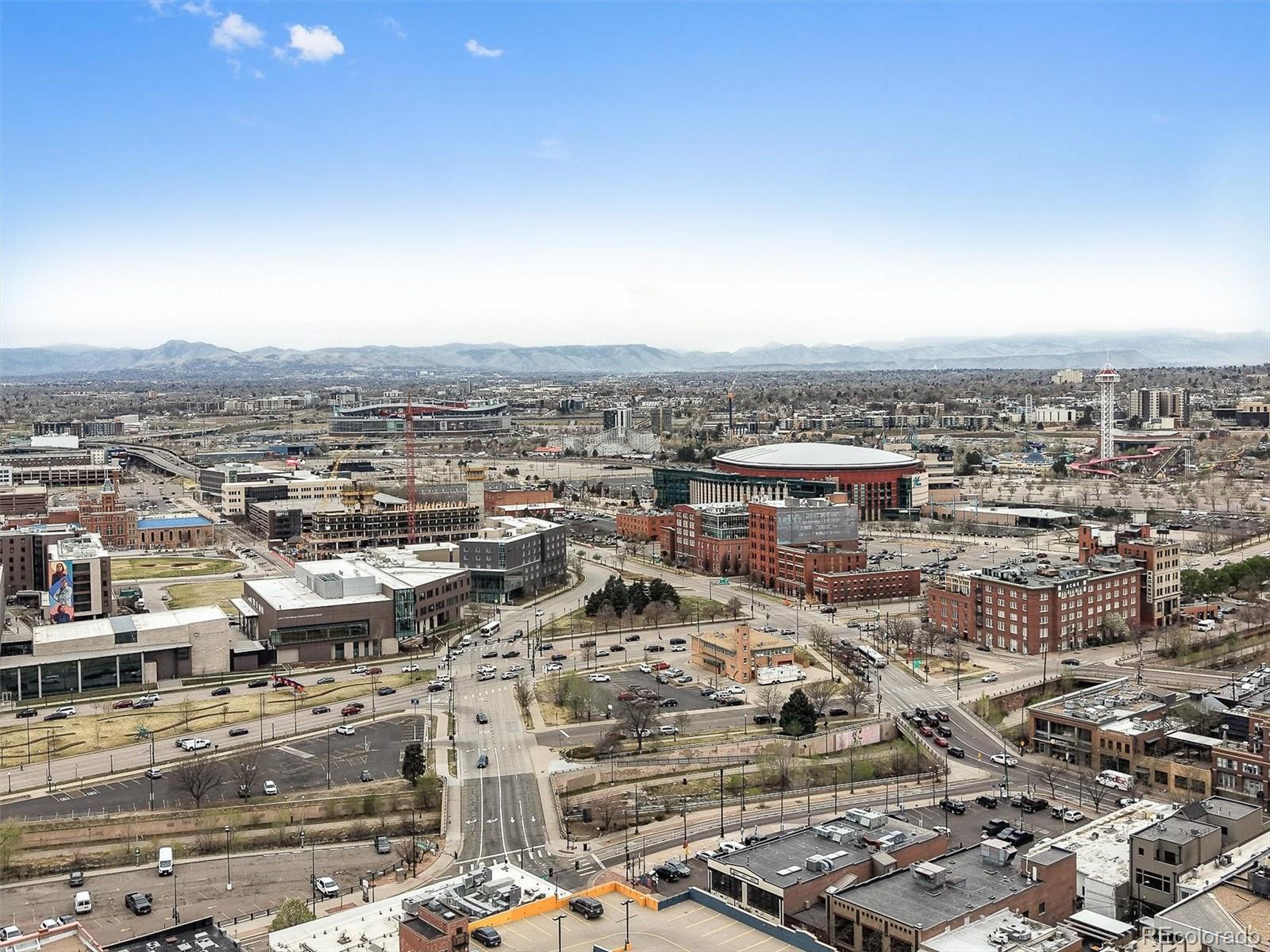 MLS Image #35 for 1625  larimer street 2106,denver, Colorado