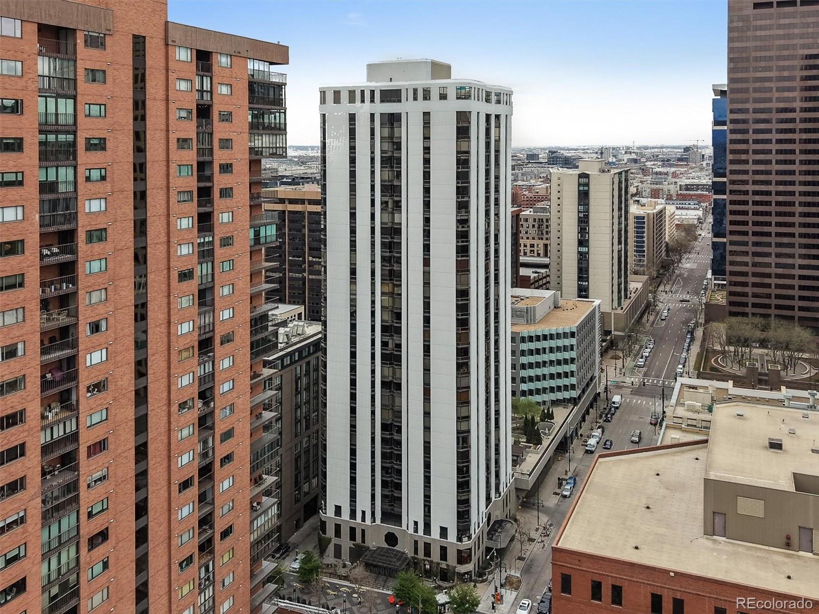 MLS Image #36 for 1625  larimer street 2106,denver, Colorado