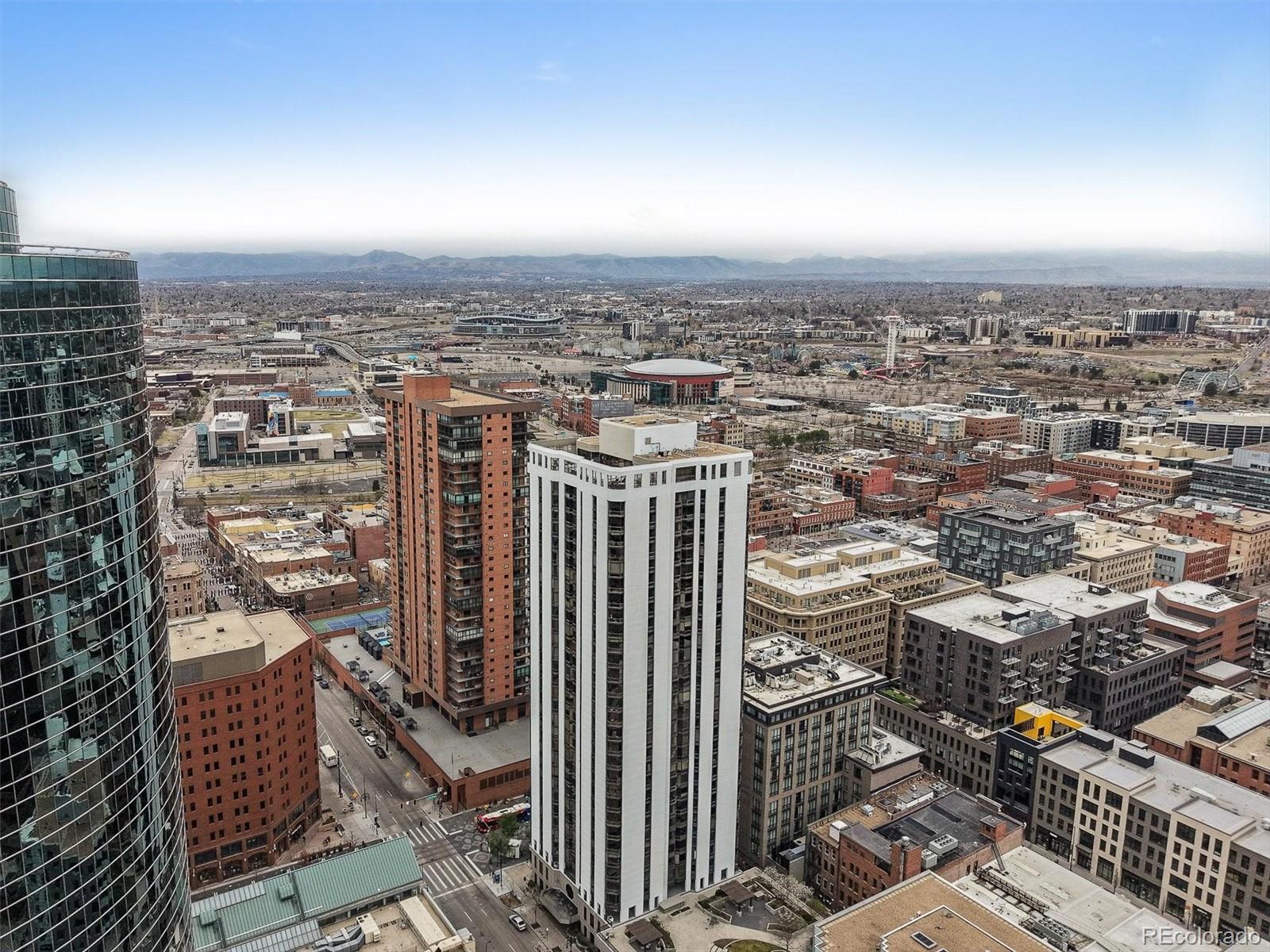 MLS Image #37 for 1625  larimer street 2106,denver, Colorado