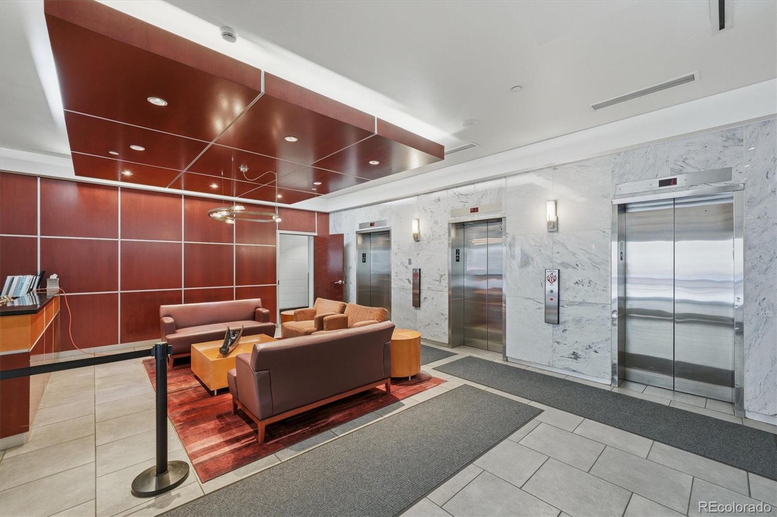MLS Image #4 for 1625  larimer street 2106,denver, Colorado