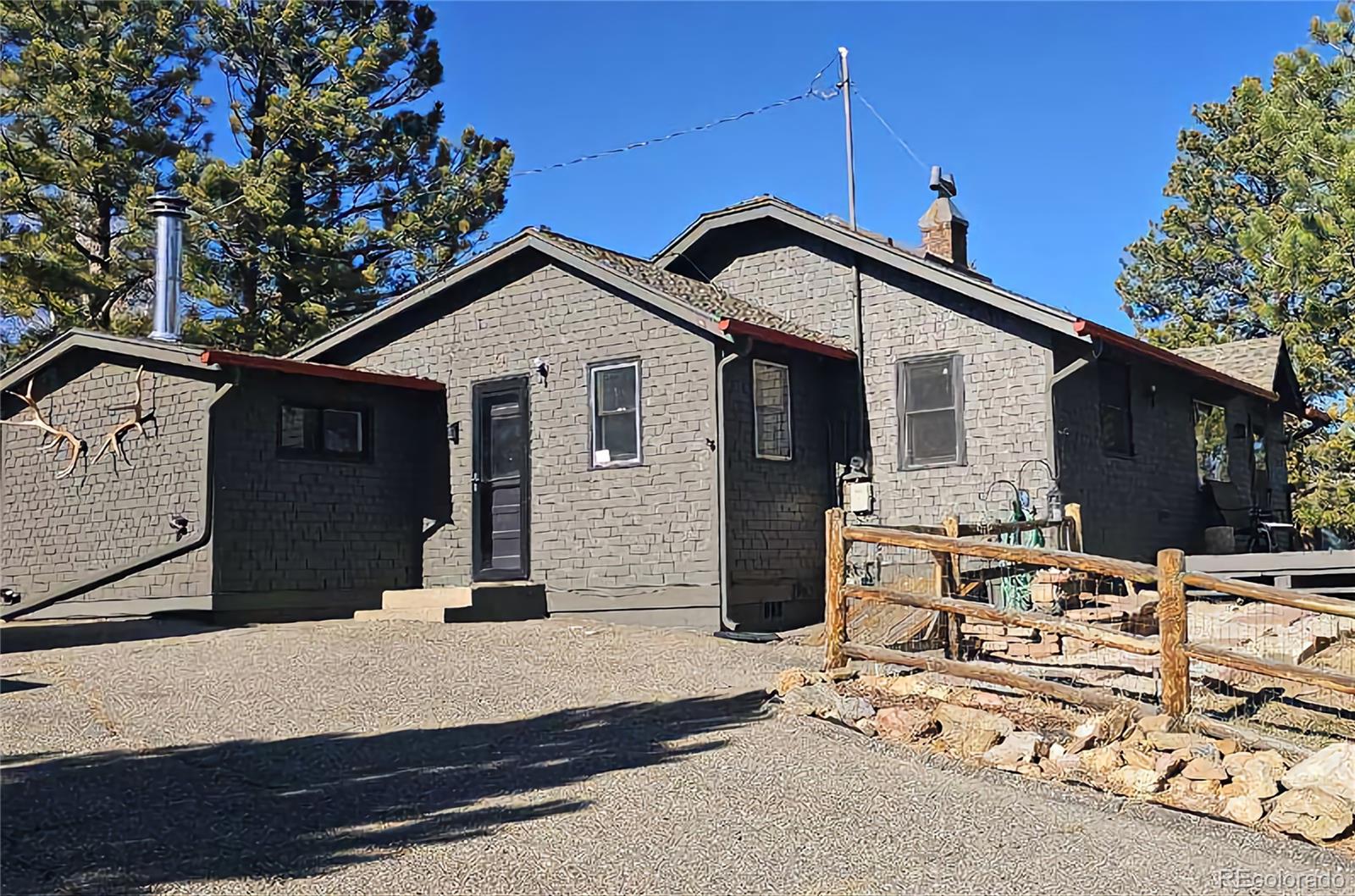 MLS Image #2 for 178  stanley circle drive,estes park, Colorado