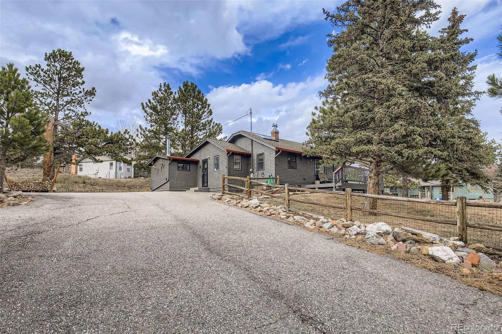 MLS Image #3 for 178  stanley circle drive,estes park, Colorado