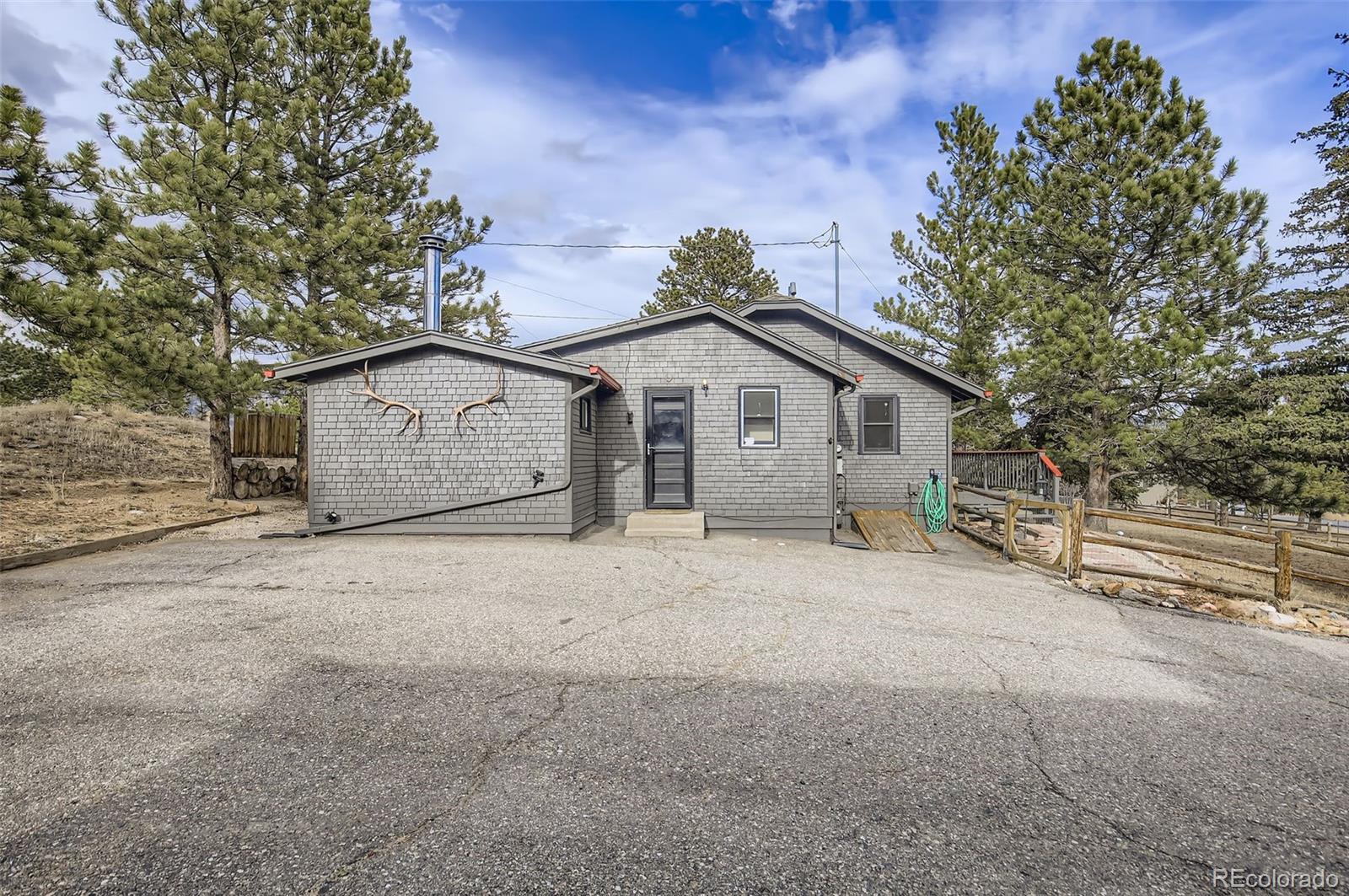 MLS Image #4 for 178  stanley circle drive,estes park, Colorado