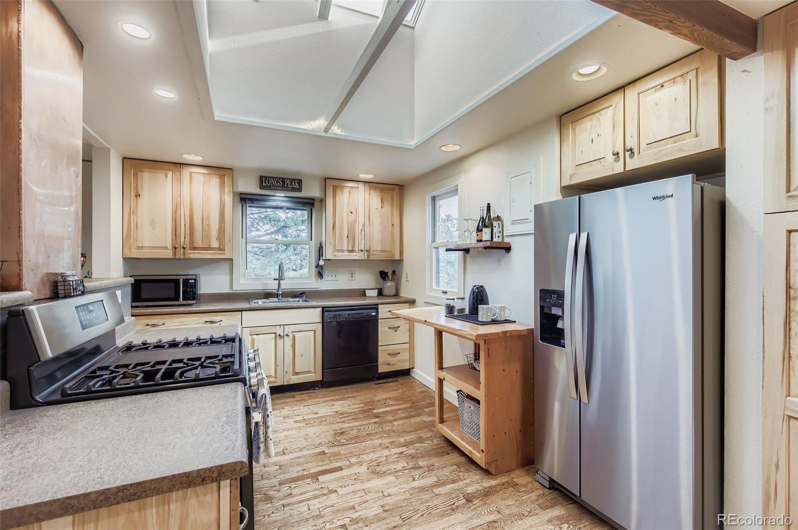 MLS Image #9 for 178  stanley circle drive,estes park, Colorado