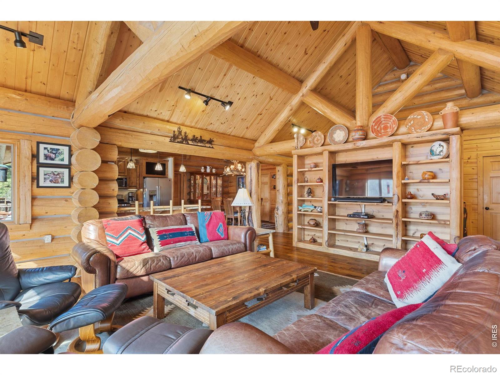 MLS Image #10 for 470  big john road,lyons, Colorado