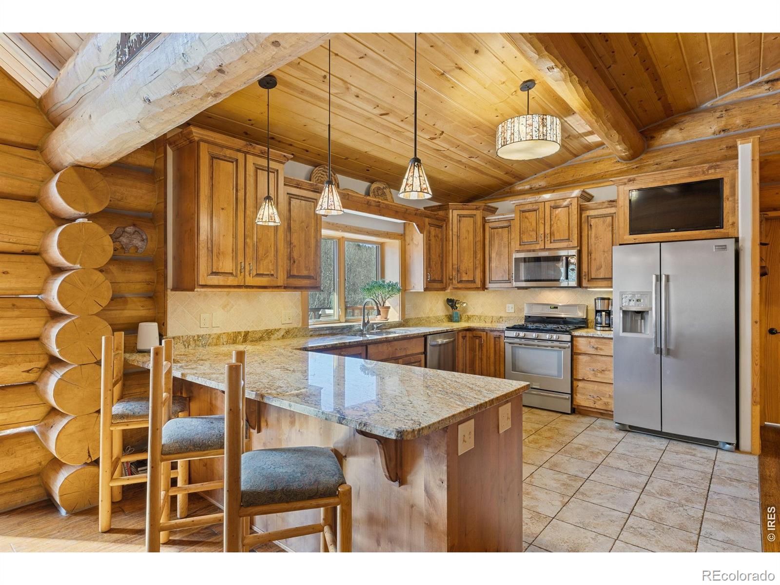 MLS Image #11 for 470  big john road,lyons, Colorado