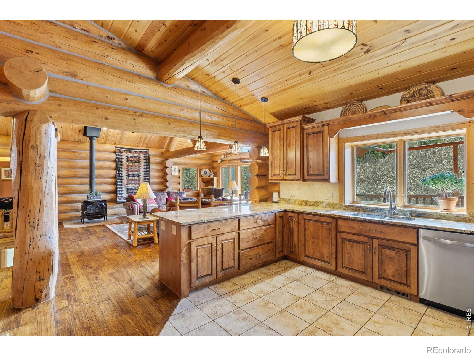 MLS Image #12 for 470  big john road,lyons, Colorado