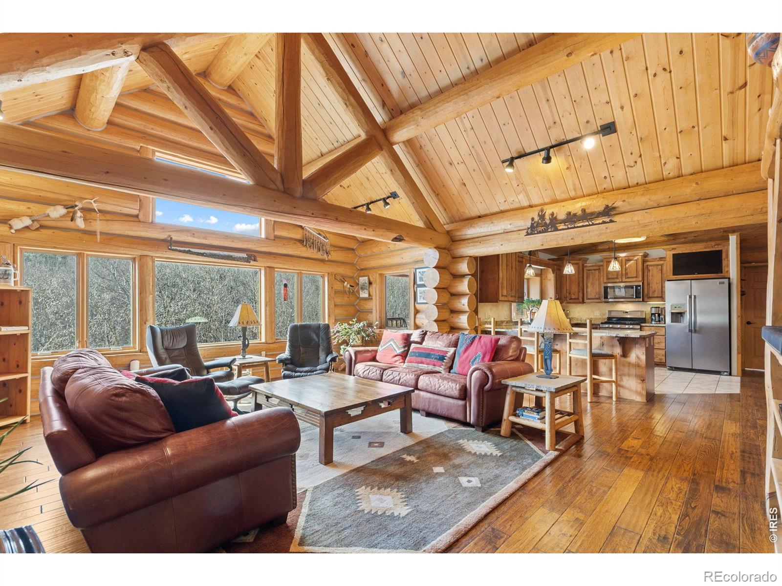 MLS Image #16 for 470  big john road,lyons, Colorado