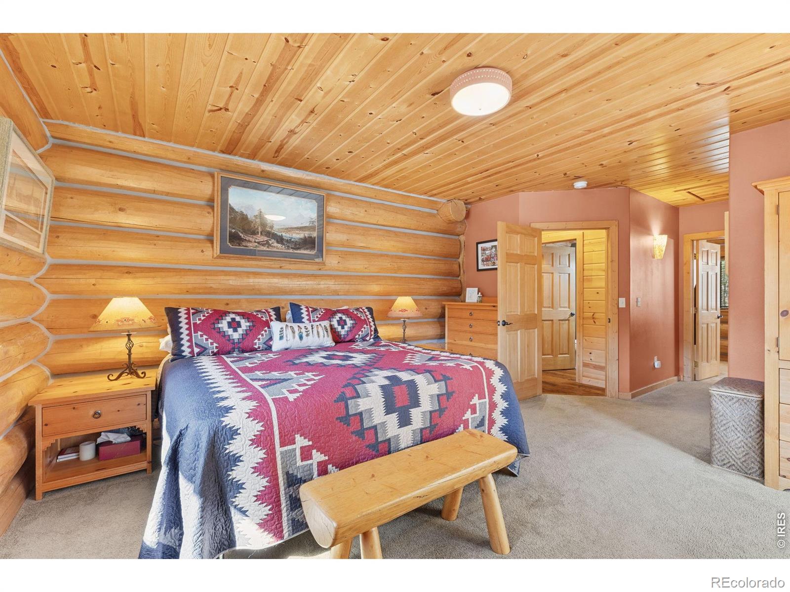 MLS Image #17 for 470  big john road,lyons, Colorado