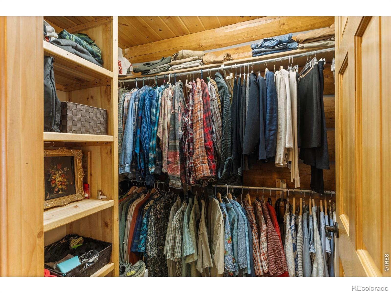 MLS Image #19 for 470  big john road,lyons, Colorado