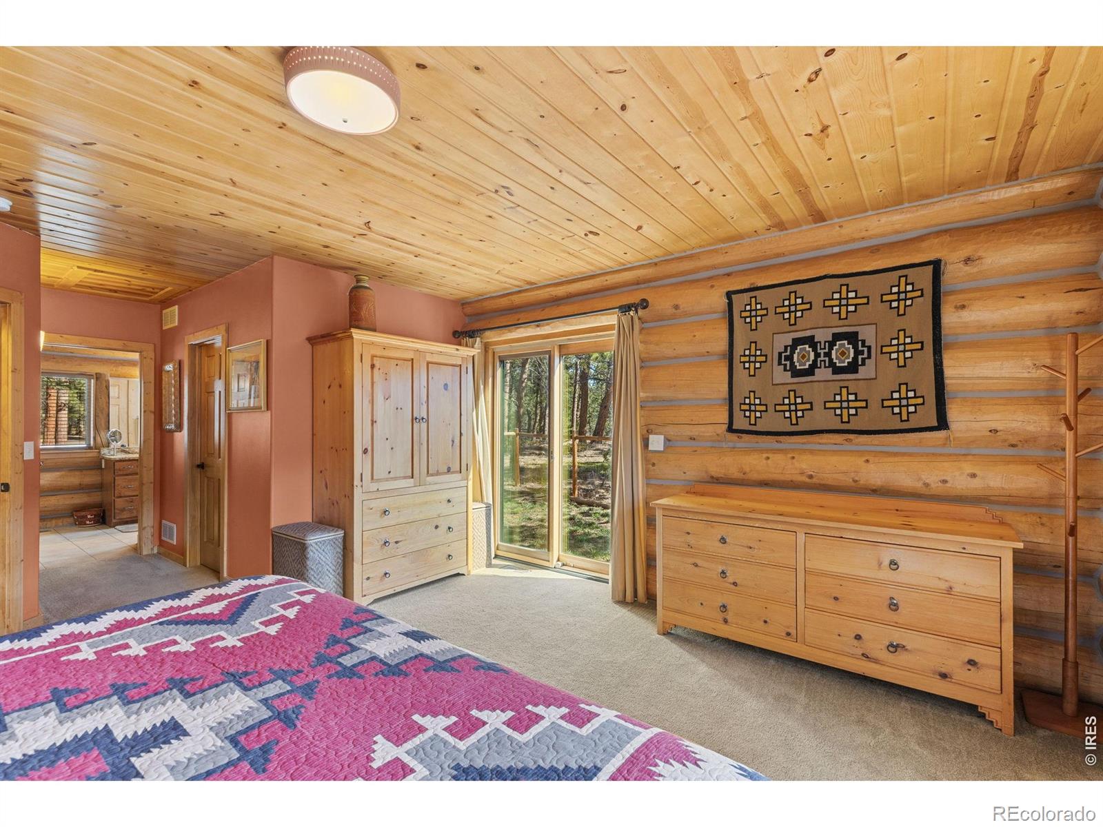 MLS Image #21 for 470  big john road,lyons, Colorado