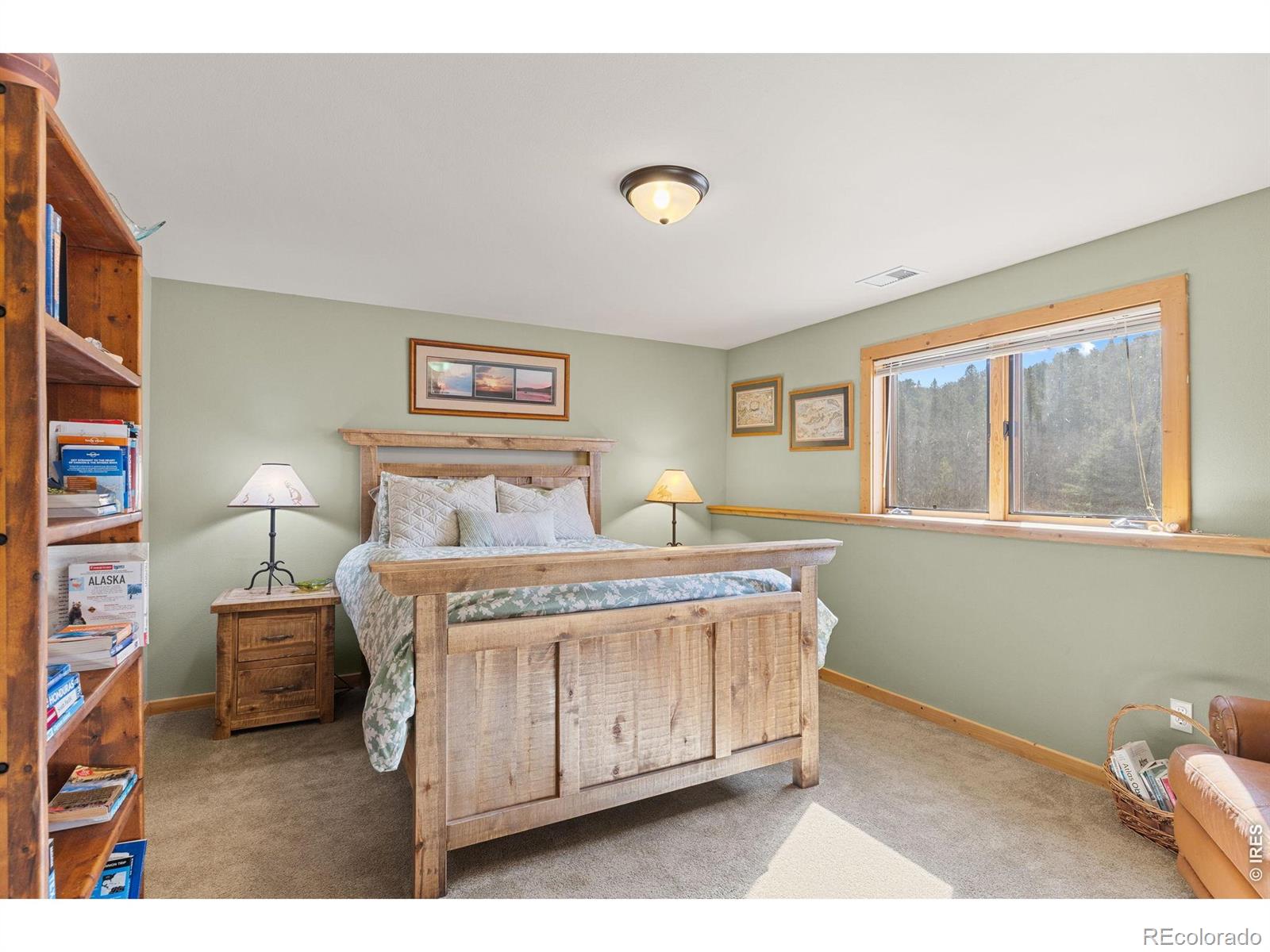MLS Image #26 for 470  big john road,lyons, Colorado