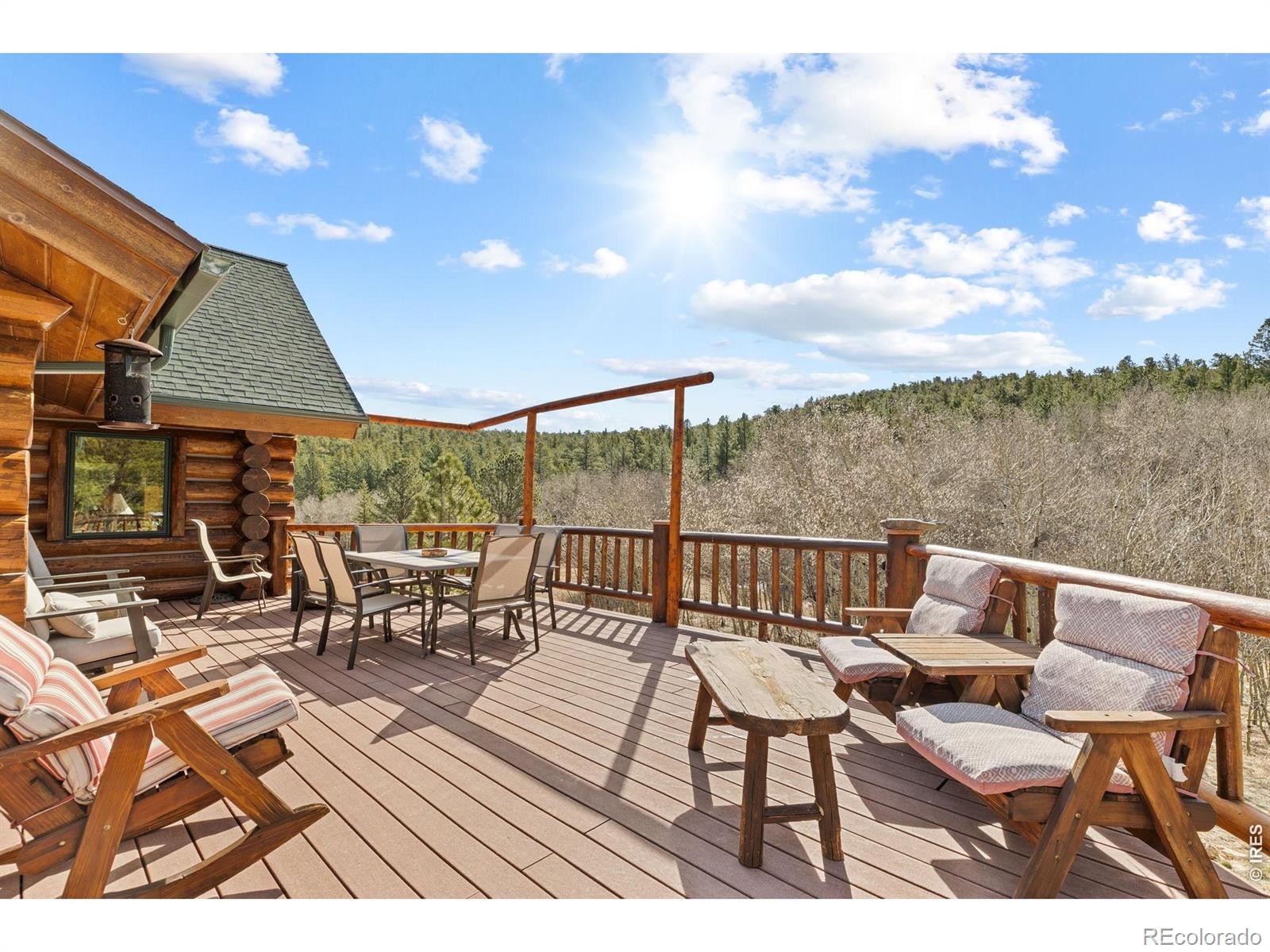 MLS Image #28 for 470  big john road,lyons, Colorado
