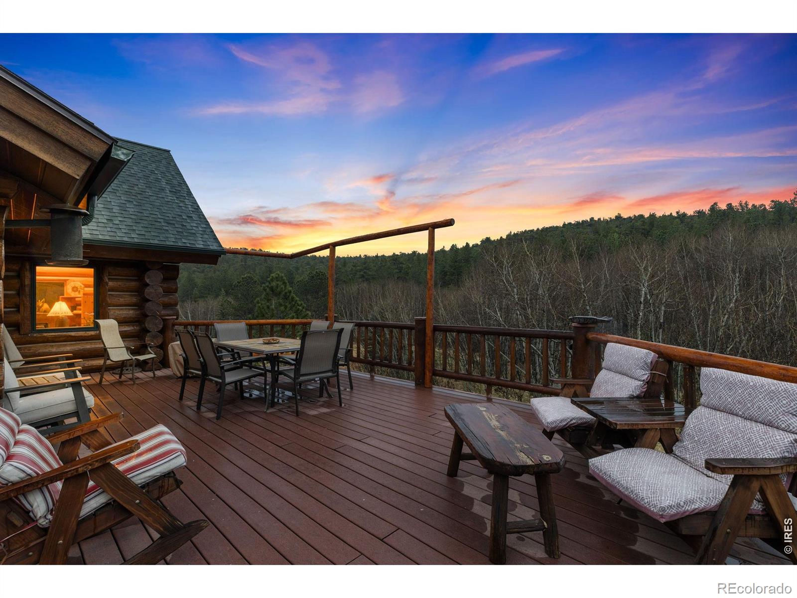 MLS Image #29 for 470  big john road,lyons, Colorado