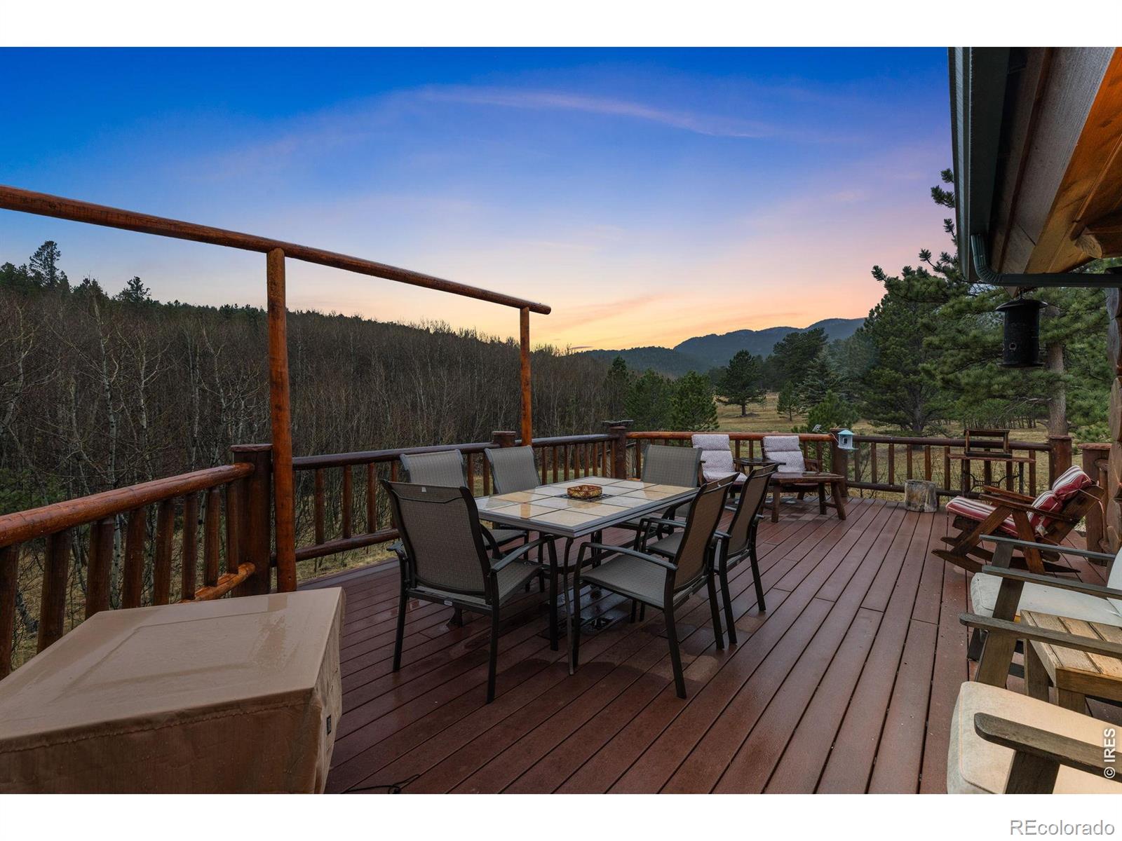 MLS Image #30 for 470  big john road,lyons, Colorado