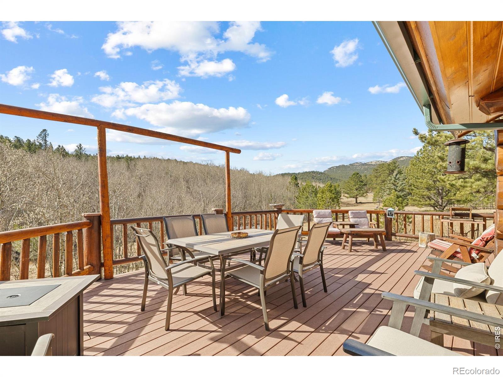 MLS Image #31 for 470  big john road,lyons, Colorado