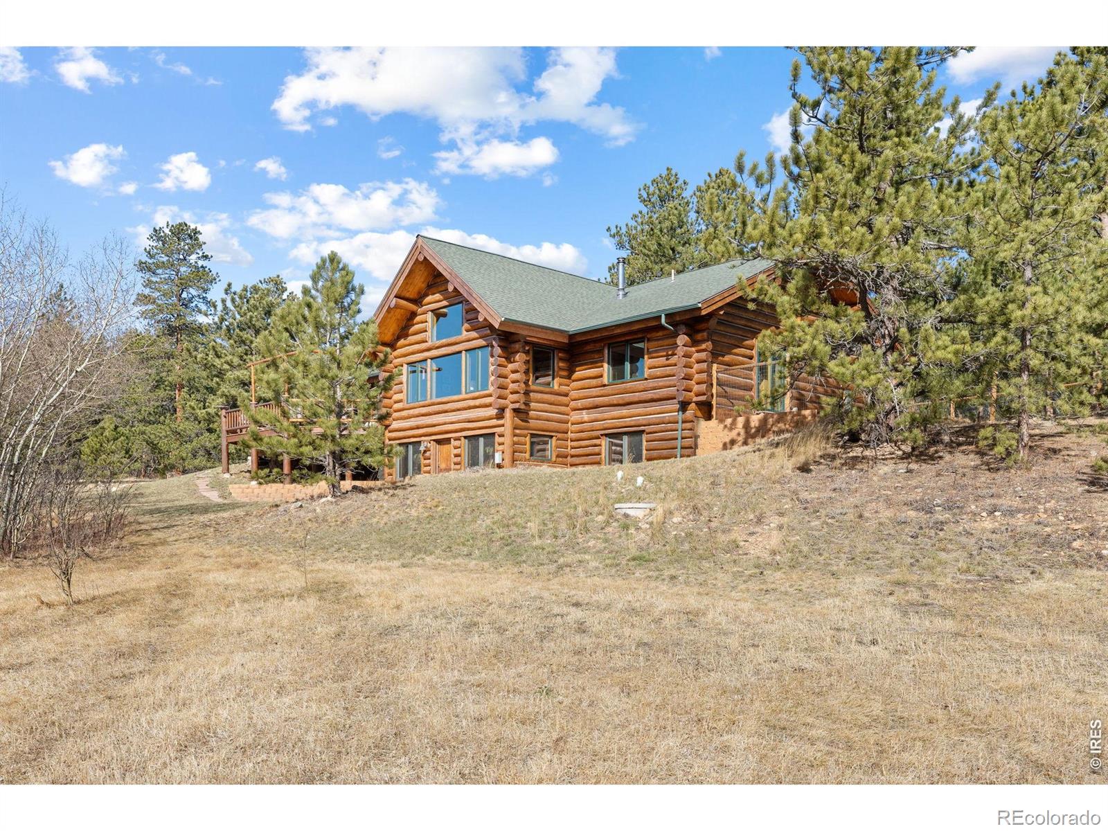 MLS Image #35 for 470  big john road,lyons, Colorado