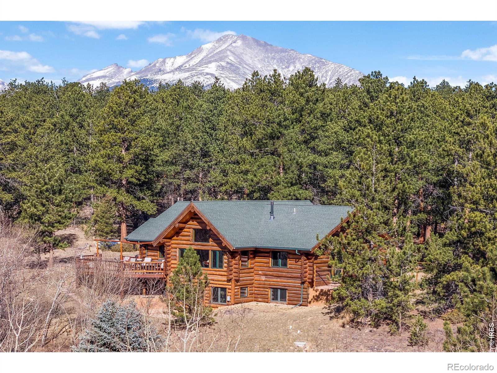 MLS Image #36 for 470  big john road,lyons, Colorado