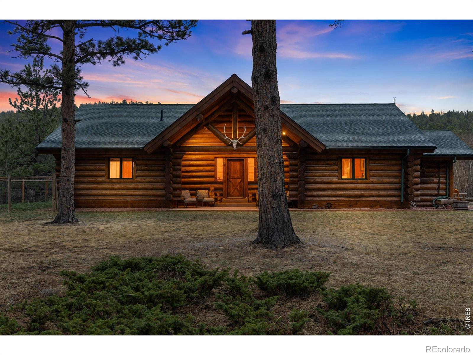 MLS Image #38 for 470  big john road,lyons, Colorado