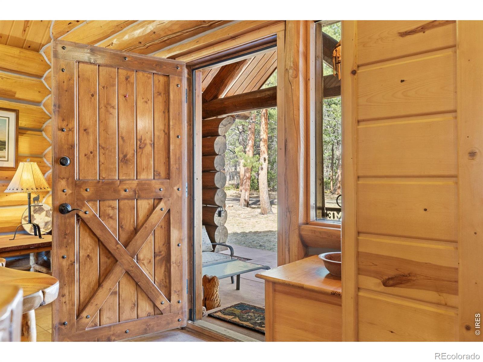 MLS Image #4 for 470  big john road,lyons, Colorado
