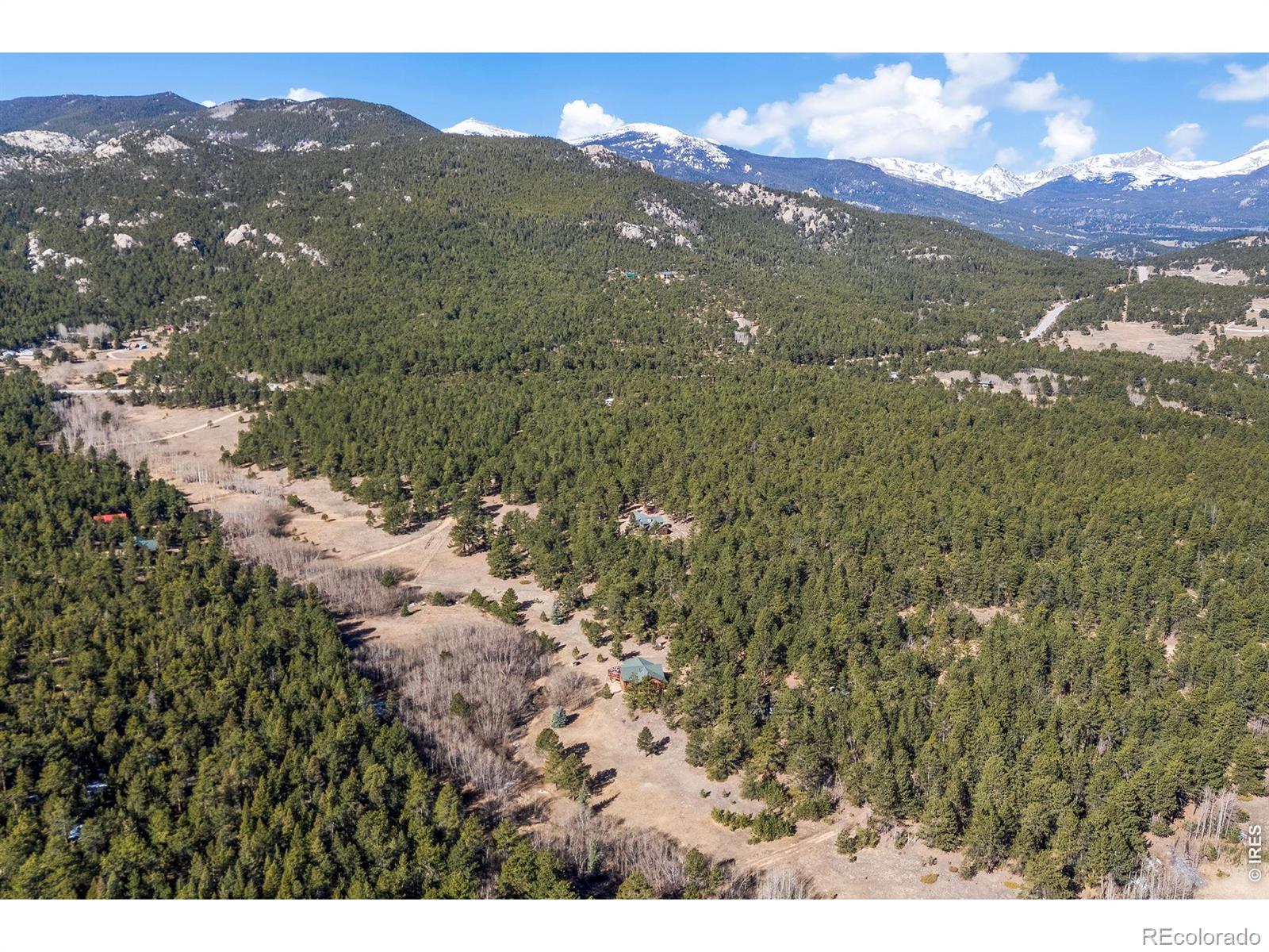 MLS Image #40 for 470  big john road,lyons, Colorado