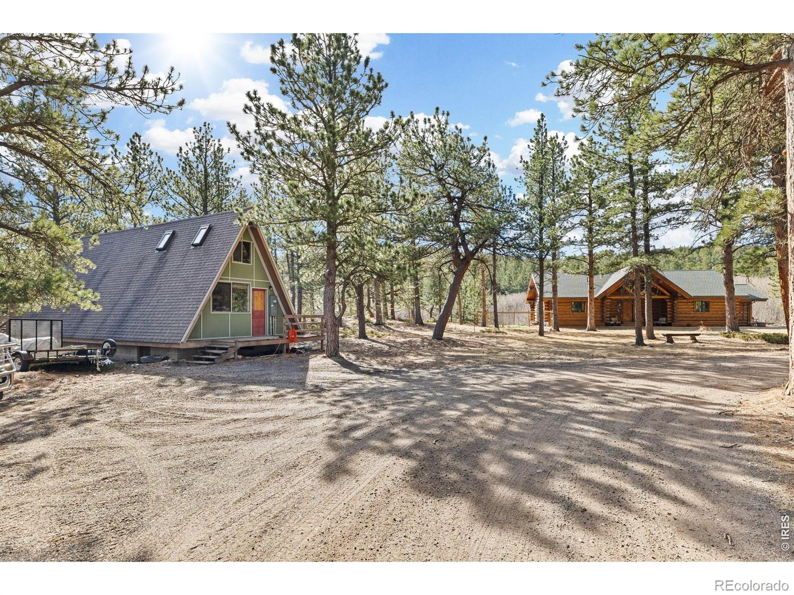 MLS Image #41 for 470  big john road,lyons, Colorado