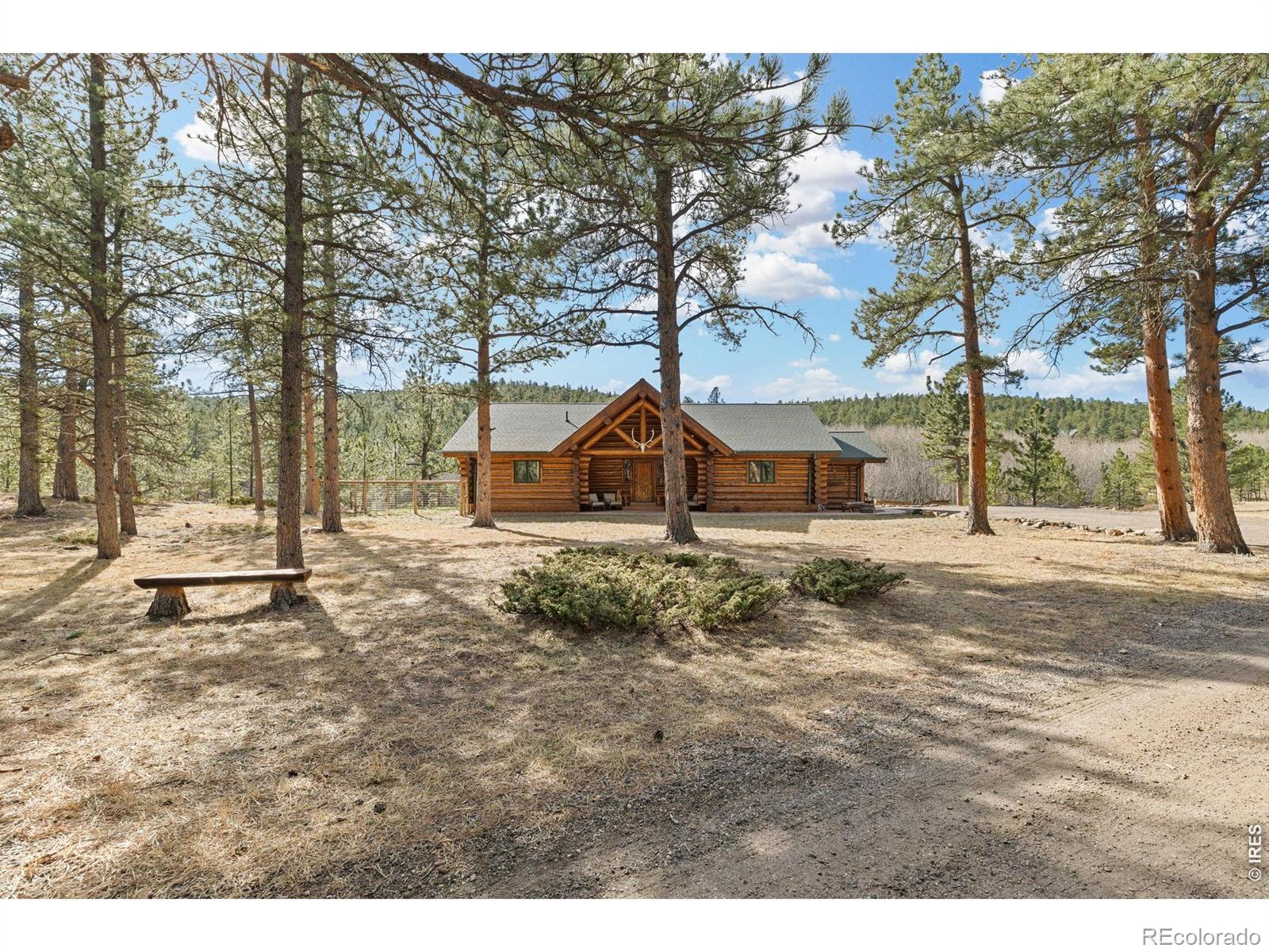MLS Image #42 for 470  big john road,lyons, Colorado