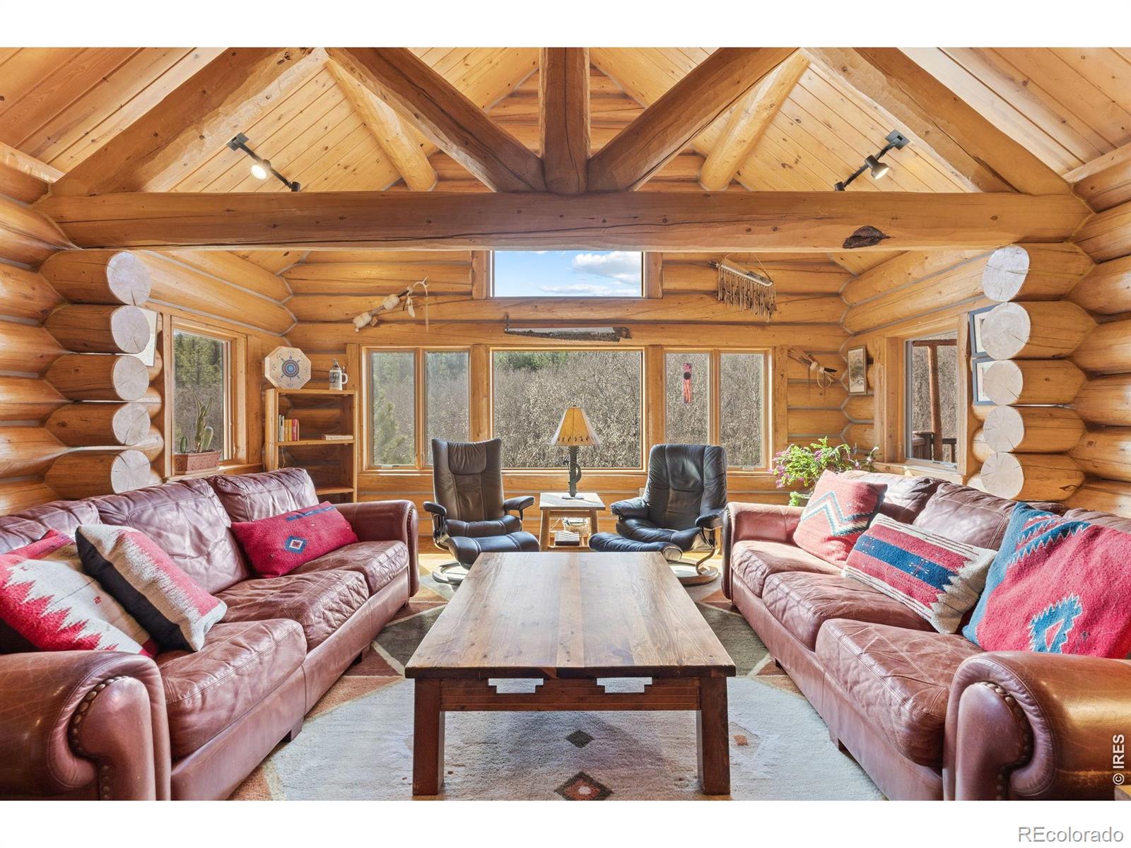 MLS Image #5 for 470  big john road,lyons, Colorado