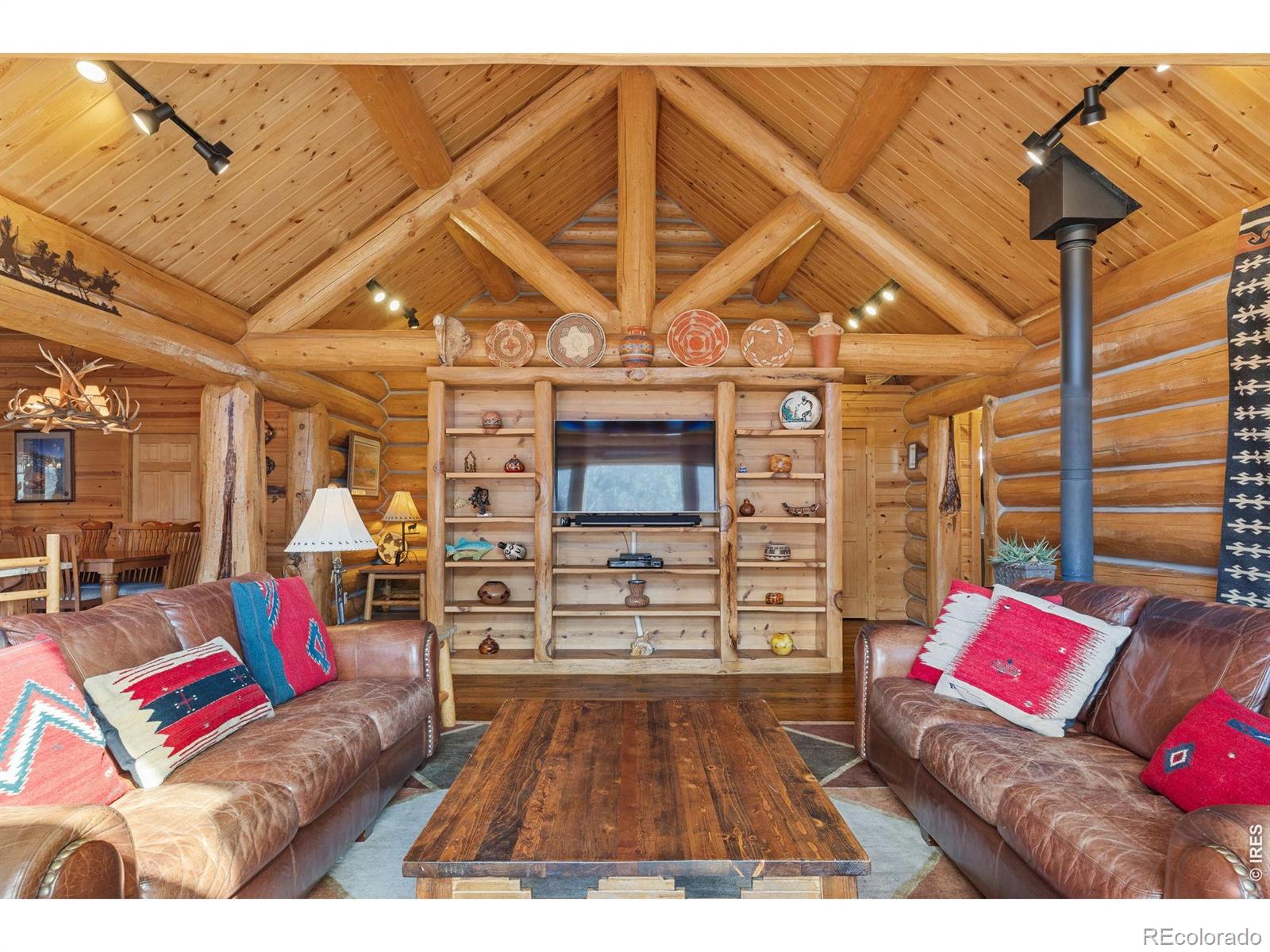 MLS Image #7 for 470  big john road,lyons, Colorado