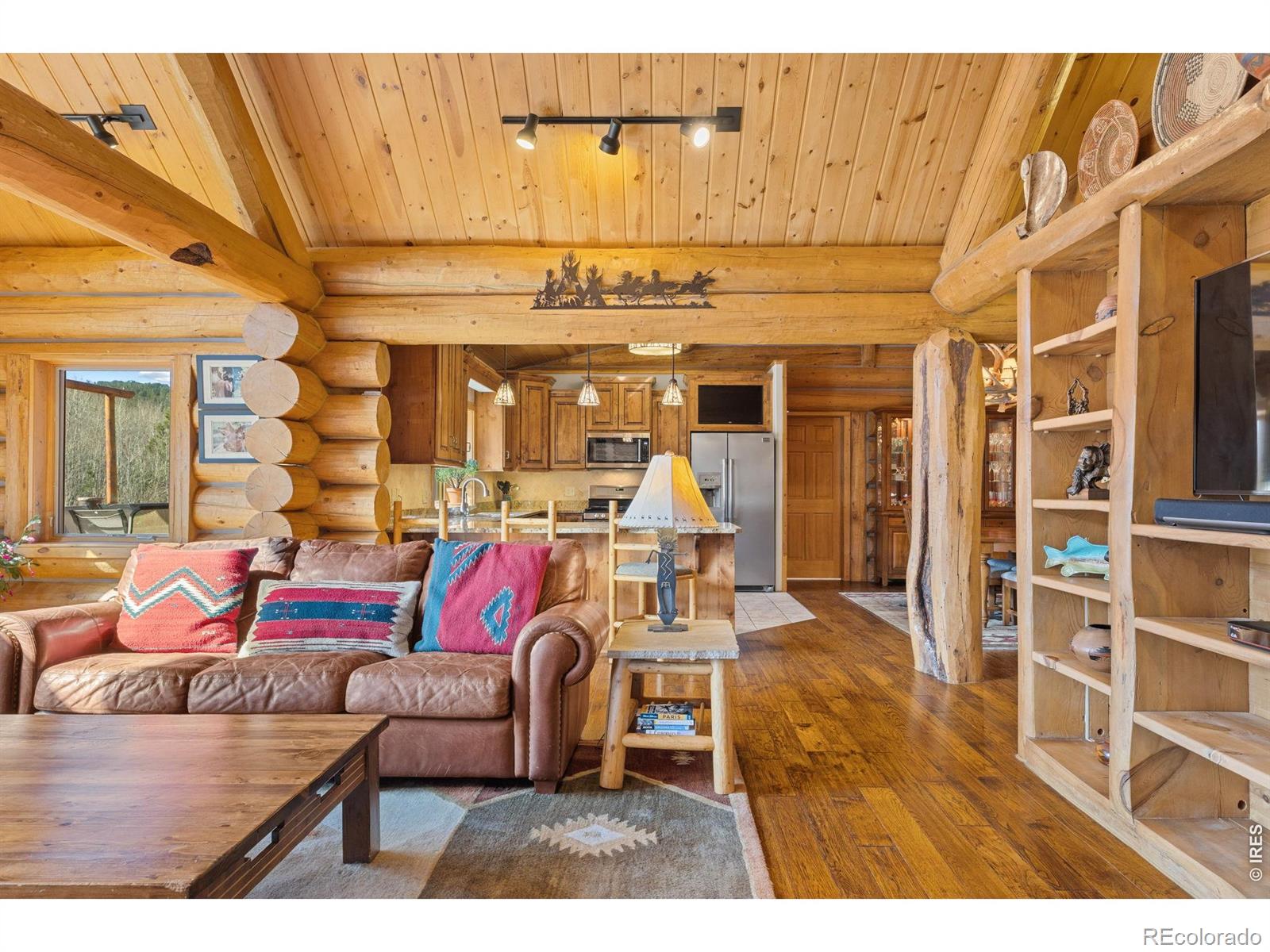 MLS Image #9 for 470  big john road,lyons, Colorado
