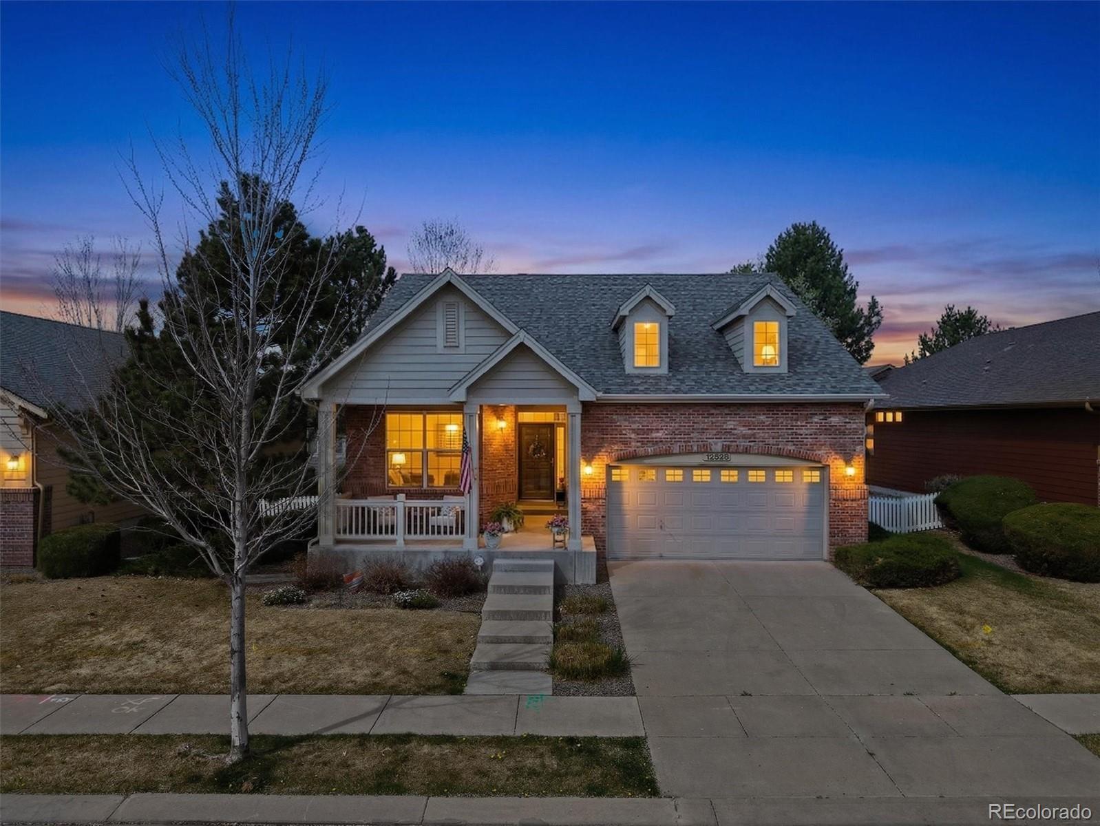 MLS Image #0 for 12528  hazel street,broomfield, Colorado